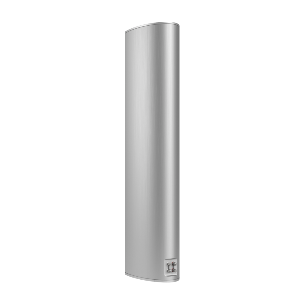 PIEGA Coax 611 Aluminium