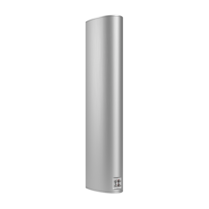PIEGA Coax 611 Aluminium