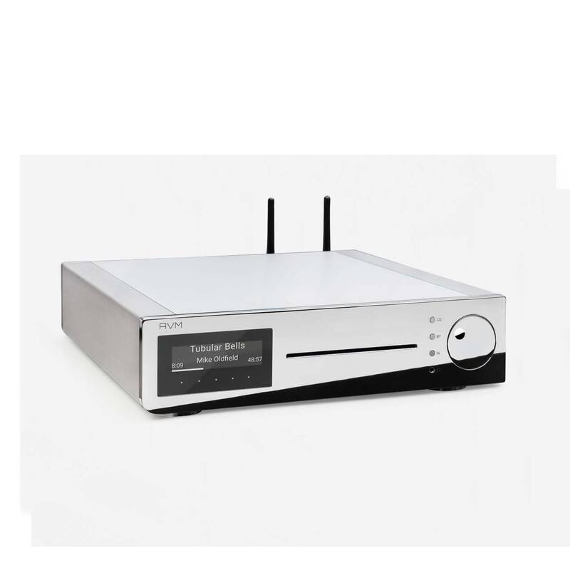 AVM INSPIRATION CS 2.3