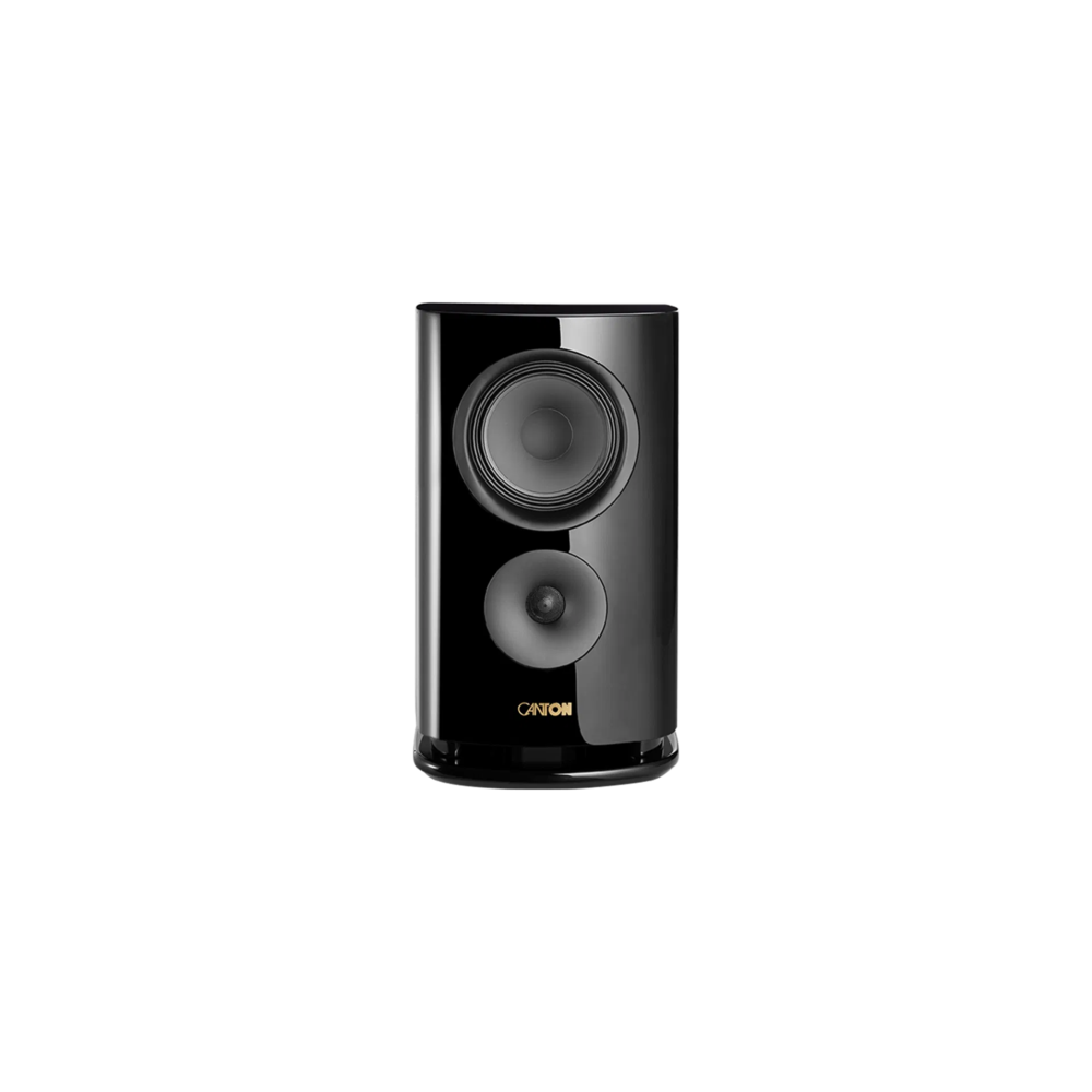 Canton Reference 9 Canton Reference 9 Schwarz Piano Finish