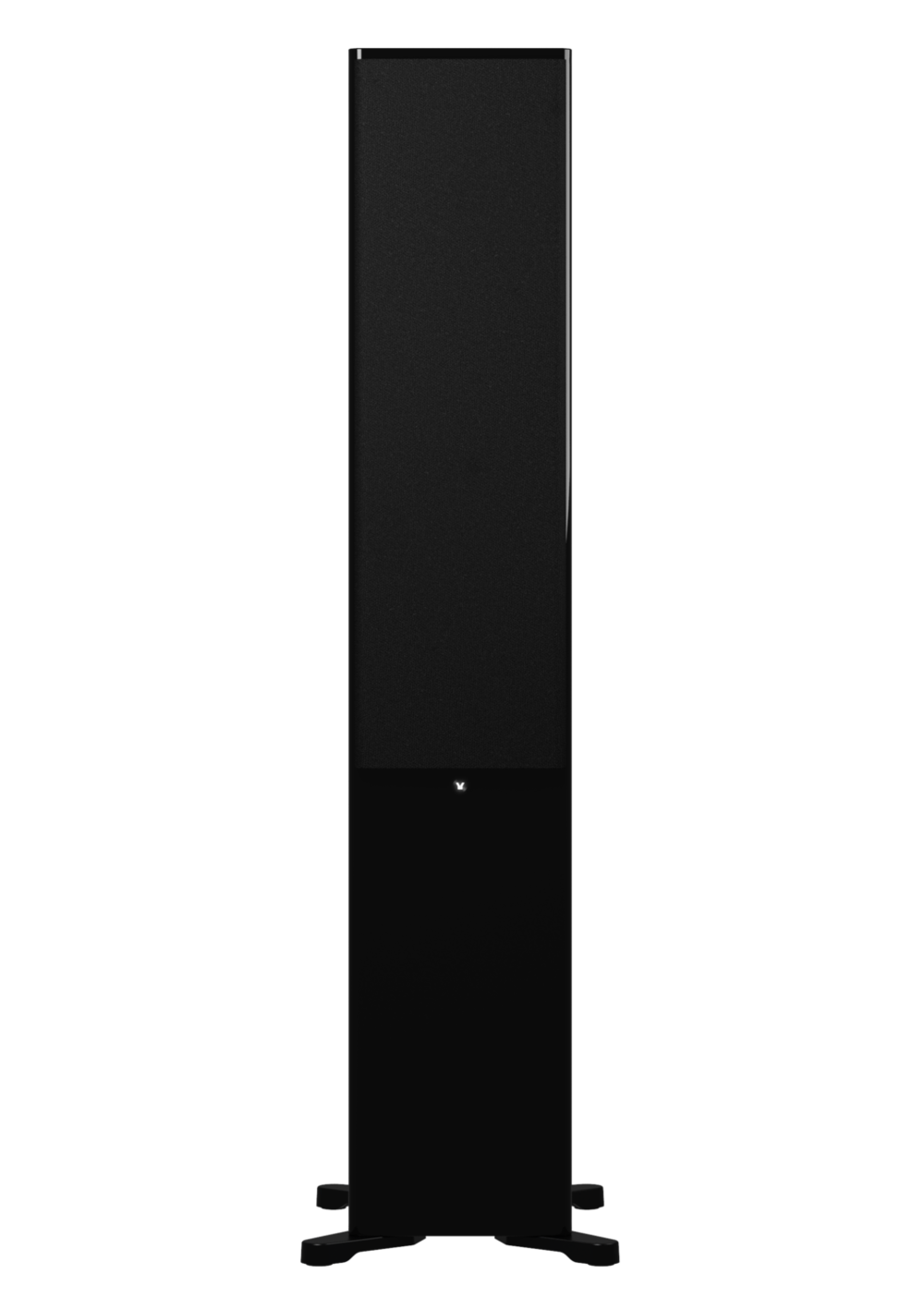 Dynaudio Focus 50 Schwarz Hochglanz