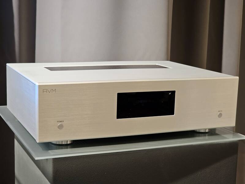 AVM CONDITION PC 5.3