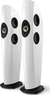 KEF Blade Two Meta KEF Blade Two Meta Artic White / Champagne
