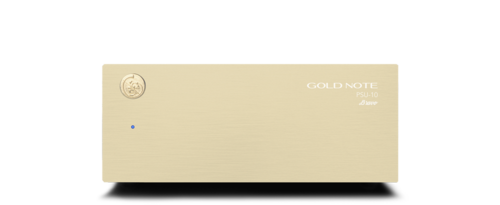 Gold Note PSU-10 Goldnote PSU-10 Gold