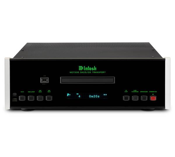 McIntosh MCT 500 AC