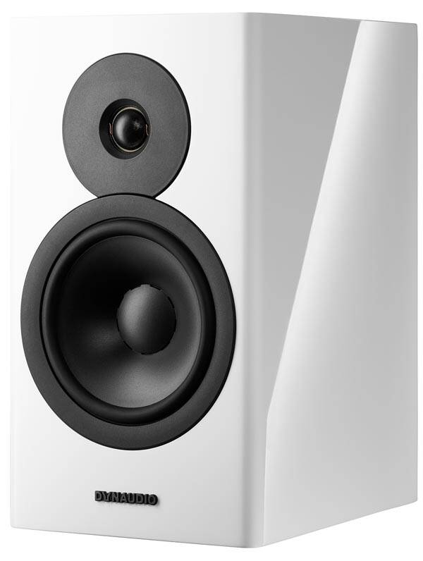 Dynaudio Evoke 20 Dynaudio Evoke 20 Weiß Hochglanz