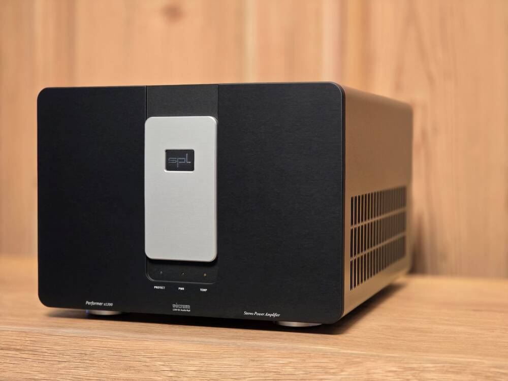 SPL Performer s1200