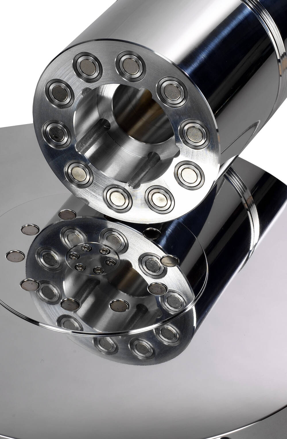 Transrotor Artus FMD (Laufwerk)