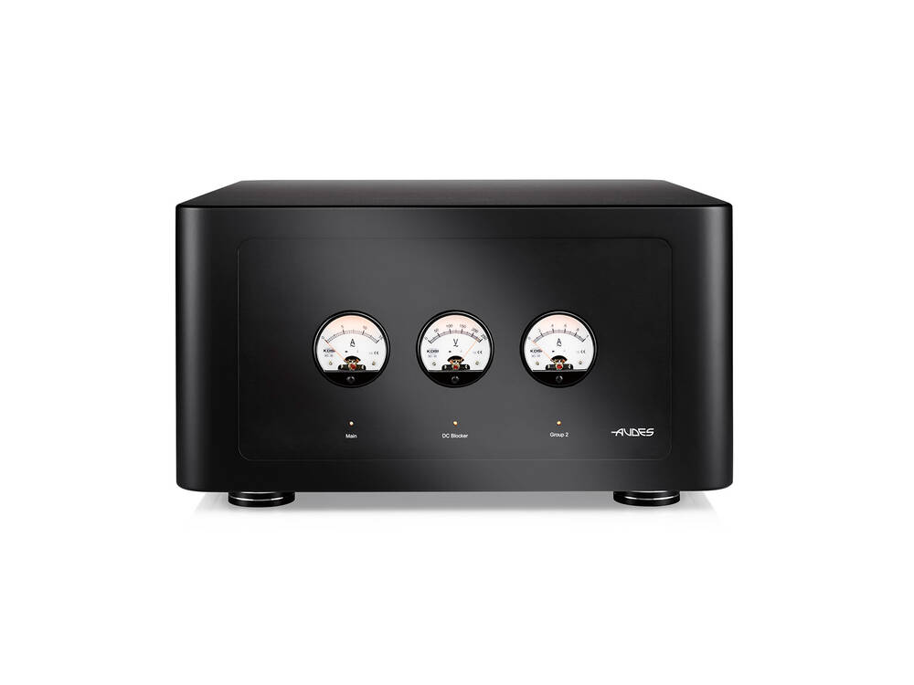 Audes DT-3600DC