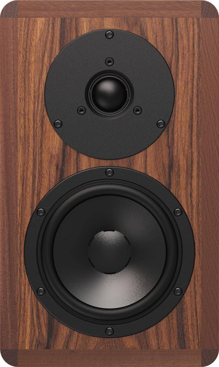 Dynaudio Legend Dynaudio Legend Natural Rosewood