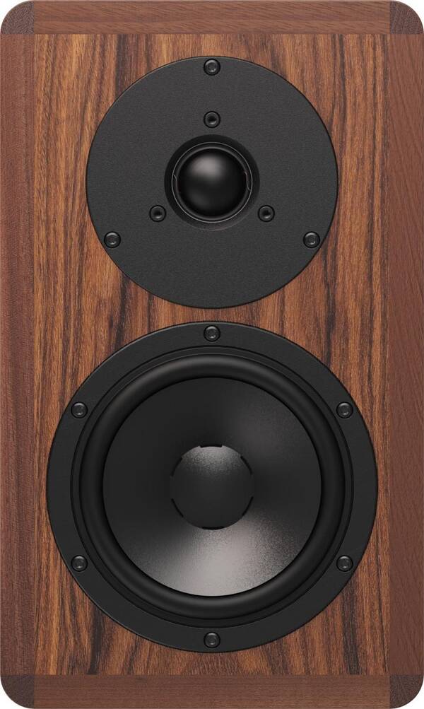Dynaudio Legend