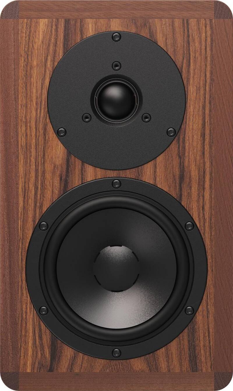 Dynaudio Legend Dynaudio Legend Natural Rosewood