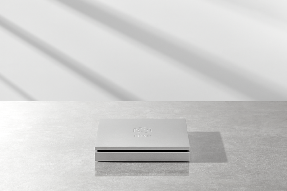 Rose RSA780E