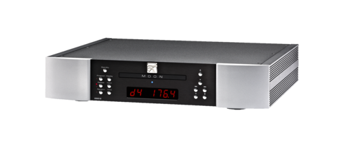 Moon 260D Moon 260DT (CD-Transport) Schwarz