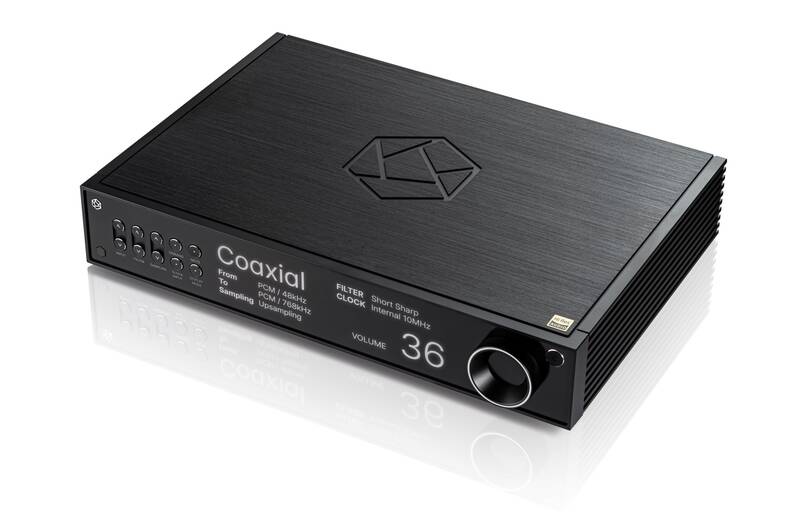 Rose RD160 Schwarz