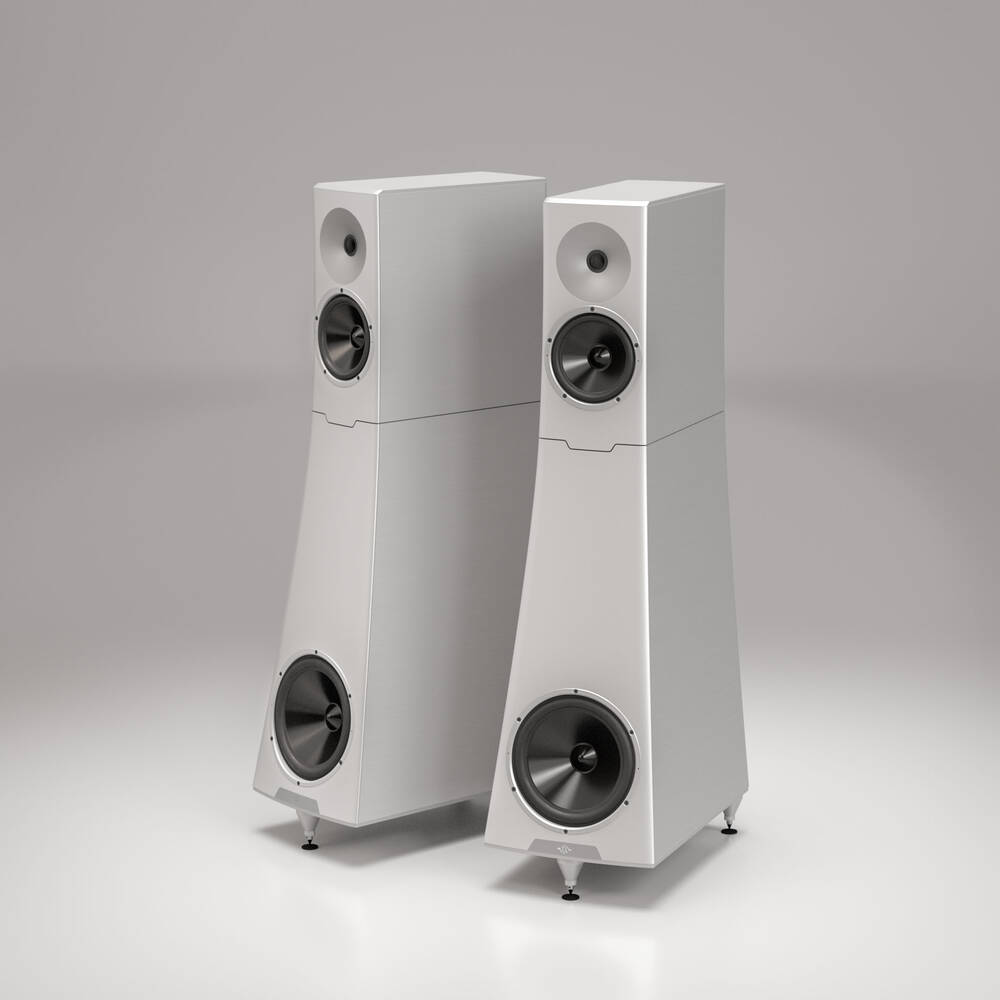 YG Acoustics Reference Hailey 3.2 YG Acoustics Reference Hailey 3.2