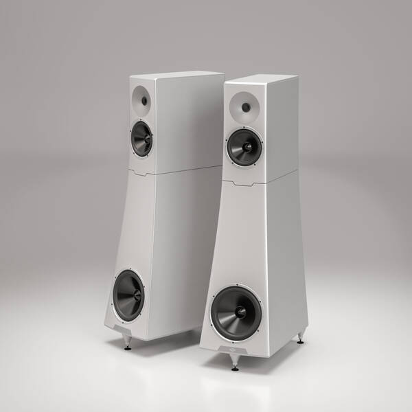 YG Acoustics Reference Hailey 3.2