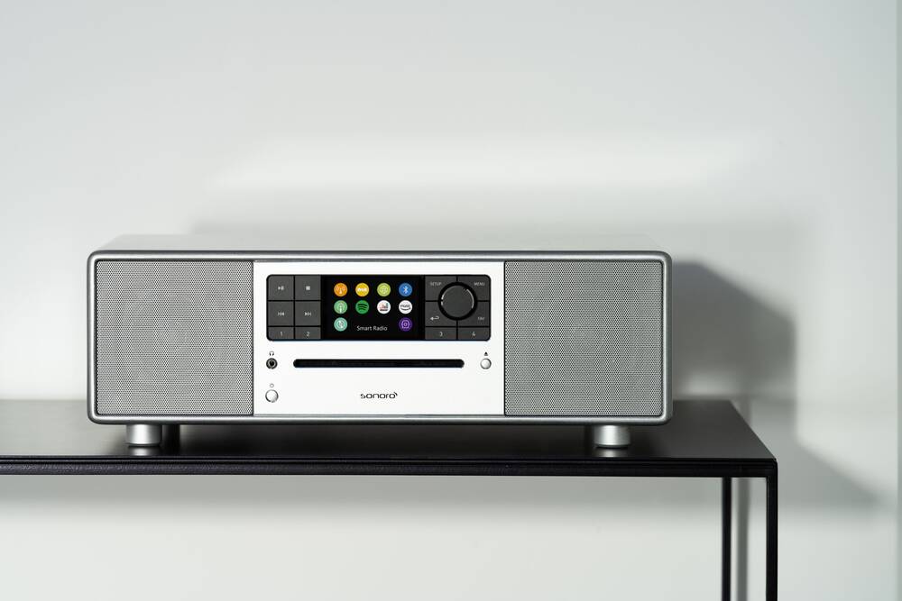 Sonoro PRESTIGE