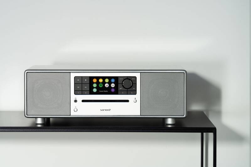 Sonoro PRESTIGE