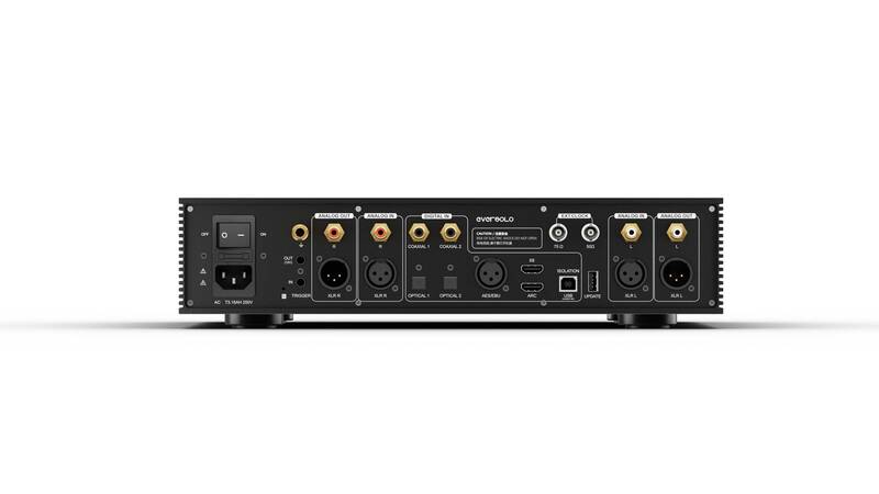 Eversolo DAC-Z10
