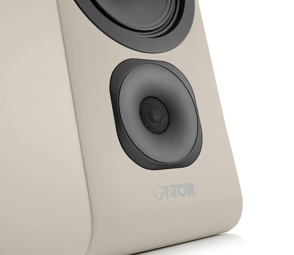 Canton Vento 31 Sand