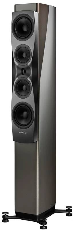 Dynaudio Confidence 50 Dynaudio Confidence 50 Smoke