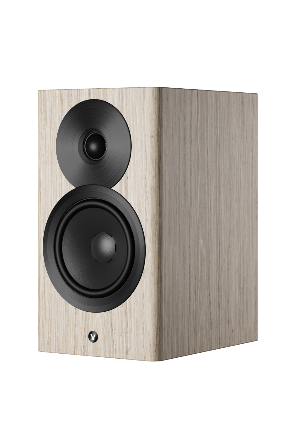 Dynaudio Focus 10 Blonde Wood