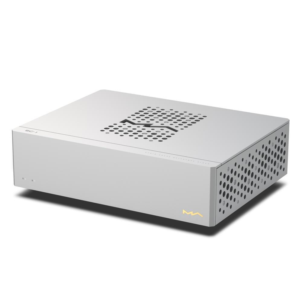 Matrix Audio SC-1