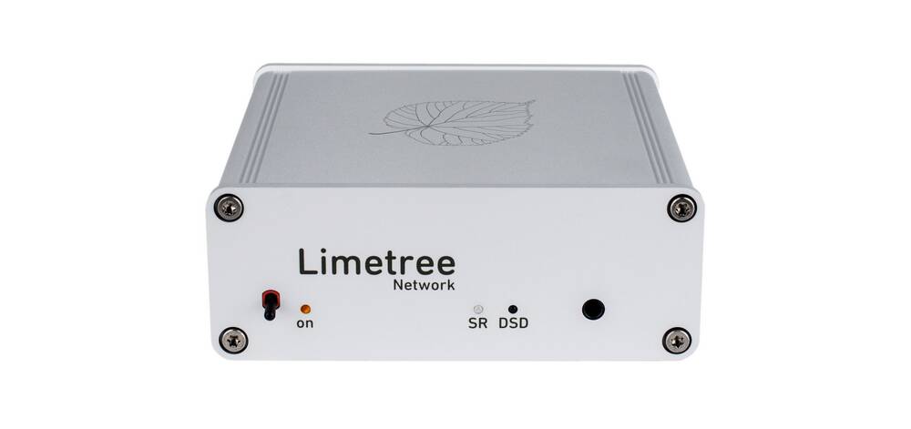 Lindemann Limetree NETWORK II Lindemann Limetree NETWORK II