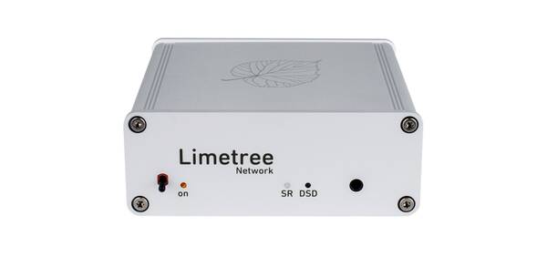 Lindemann Limetree NETWORK II