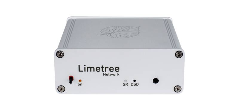 Lindemann Limetree NETWORK II Lindemann Limetree NETWORK II