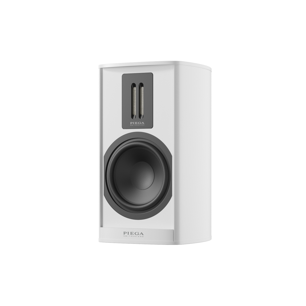 PIEGA Premium 301 Gen2 Kopie PIEGA Premium 301 Gen2 Weiß