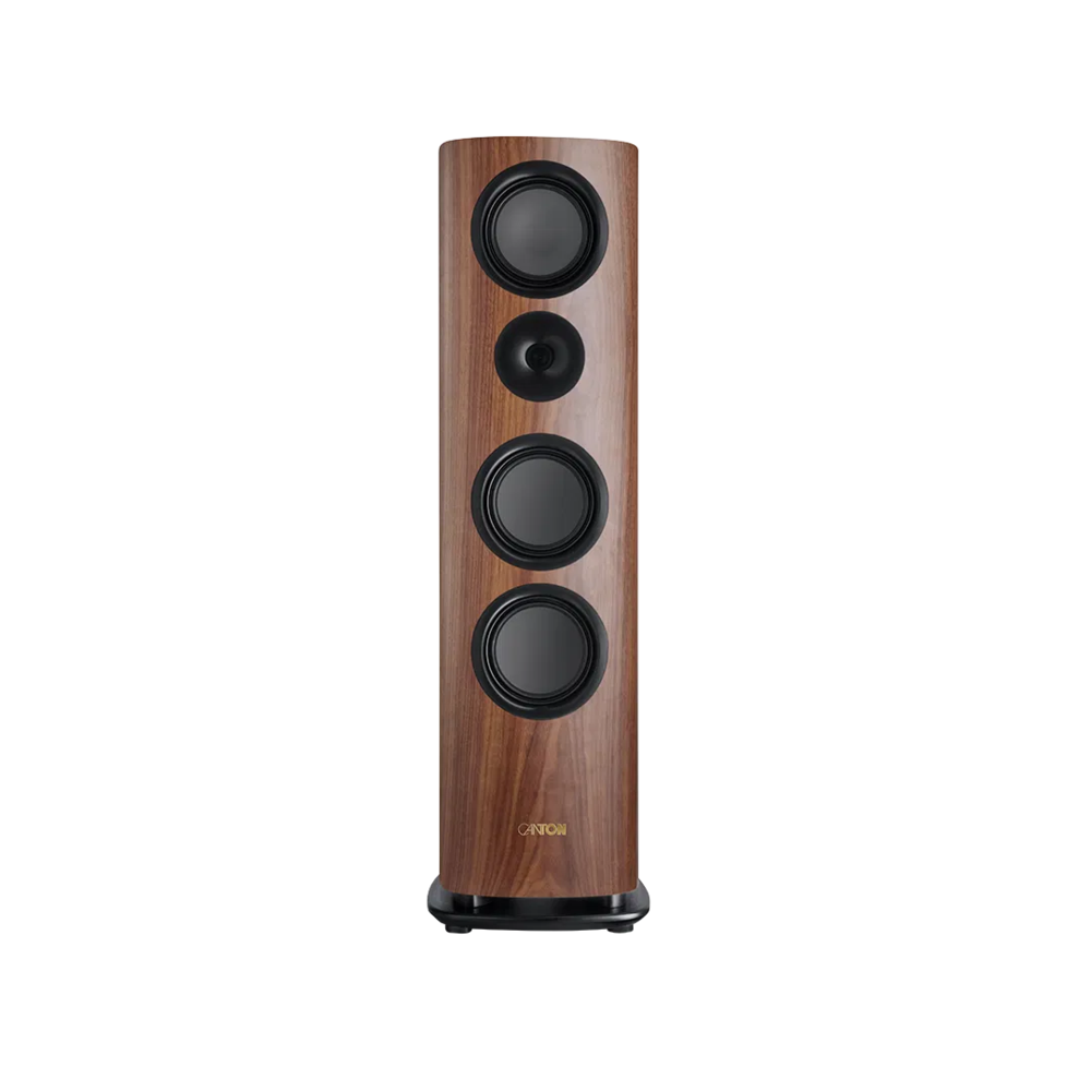 Canton Reference 5 GS Canton Reference 5 GS Nussbaum