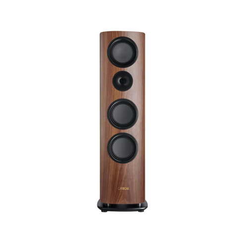 Canton Reference 5 GS Canton Reference 5 GS Nussbaum