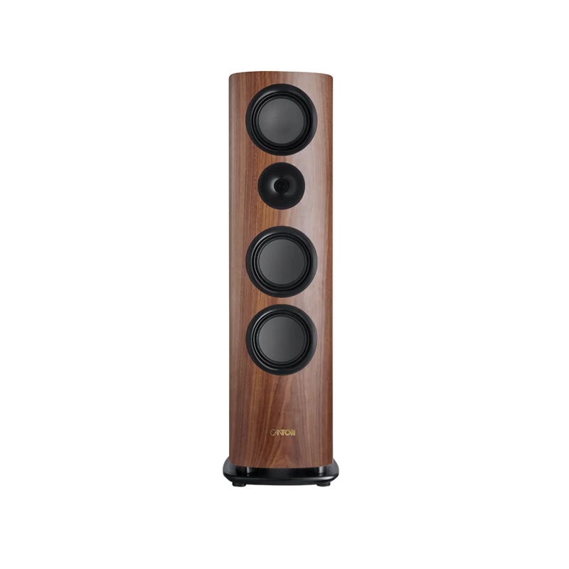 Canton Reference 5 GS Canton Reference 5 GS Nussbaum