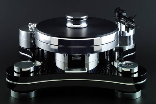 transrotor