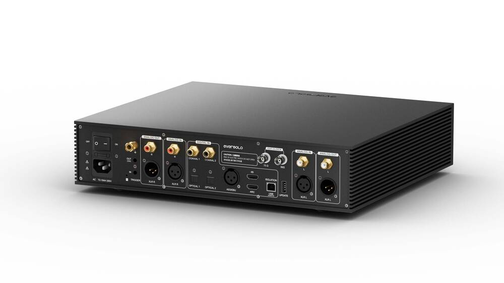 Eversolo DAC-Z10
