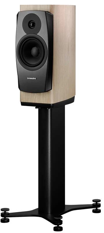 Dynaudio Confidence 20 Dynaudio Confidence 20 Blonde Wood