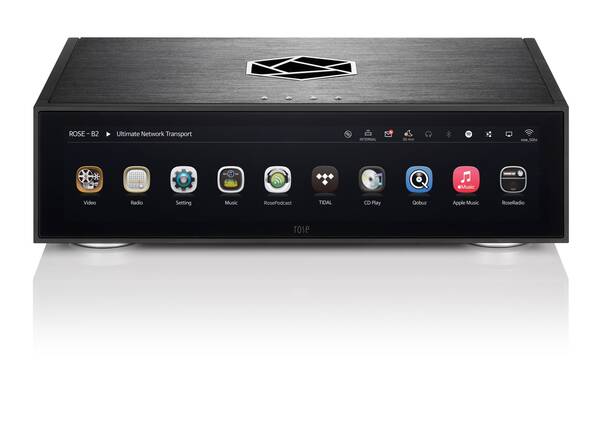 Rose RS130