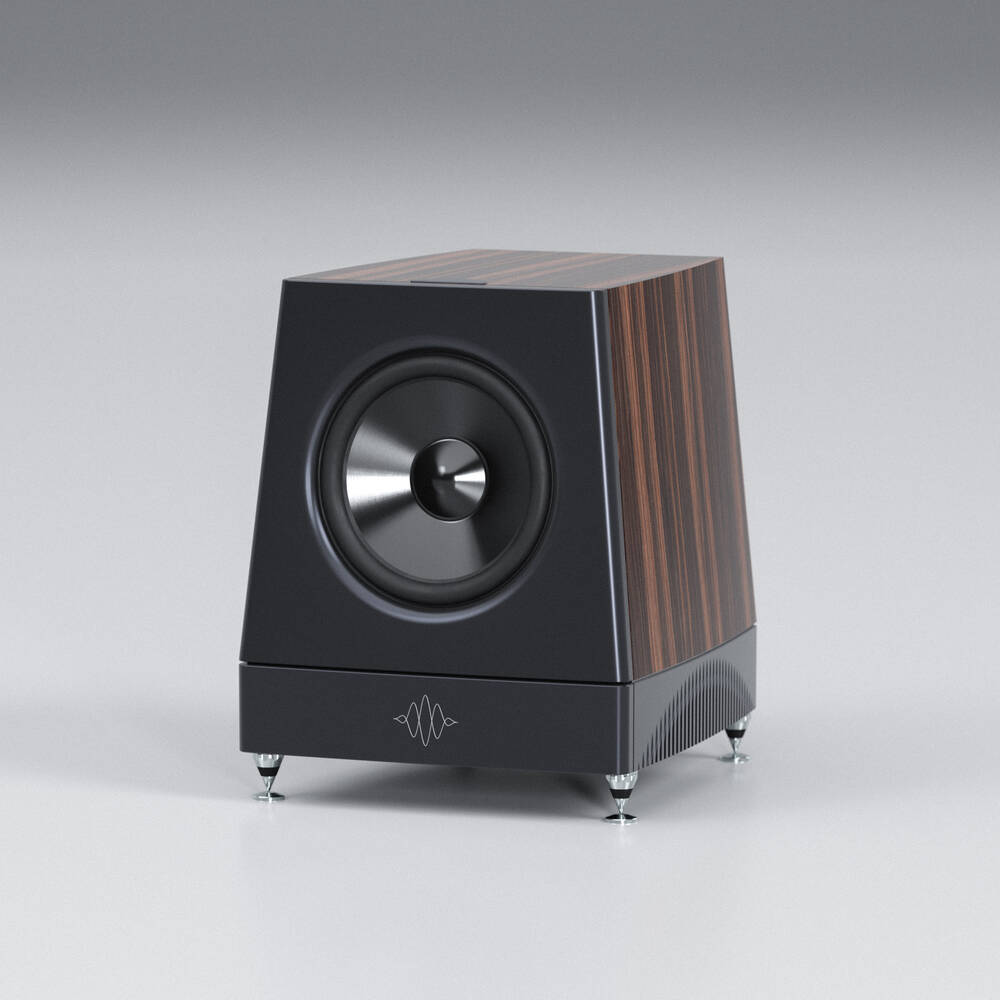 YG Acoustics Peaks Serie Descent YG Acoustics Peaks Serie Sumnit