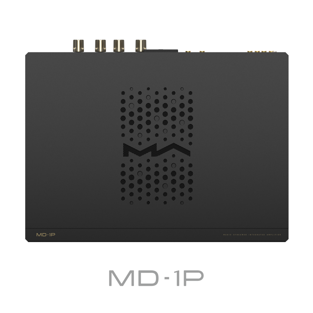 Matrix Audio MD-1P