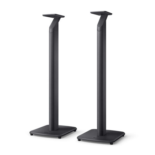 KEF S1 Standfuß KEF S1 Standfuß Slate Grey