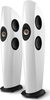 KEF Blade One Meta KEF Blade One Meta Artic White / Champagne