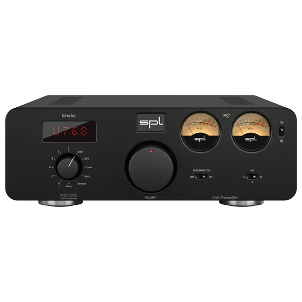 SPL Director Mk2