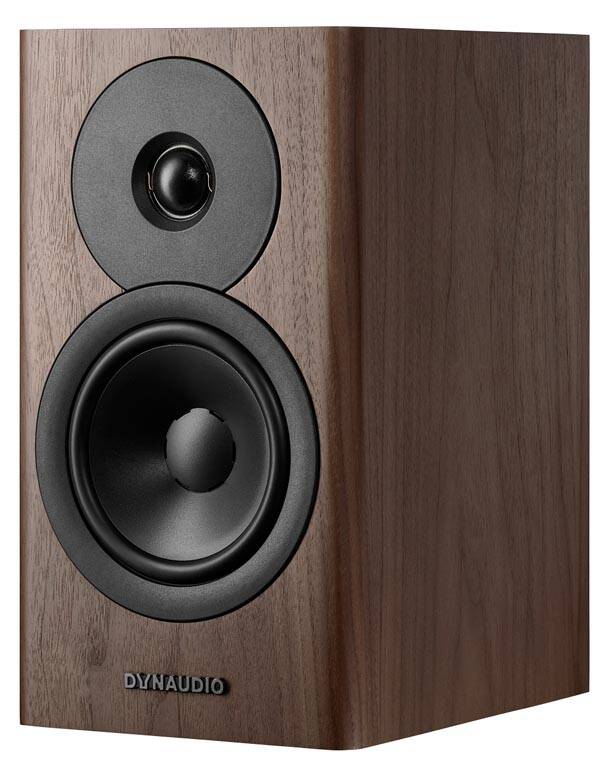 Dynaudio Evoke 10 Dynaudio Evoke 10 Nussbaum