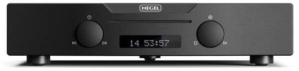 Hegel Viking