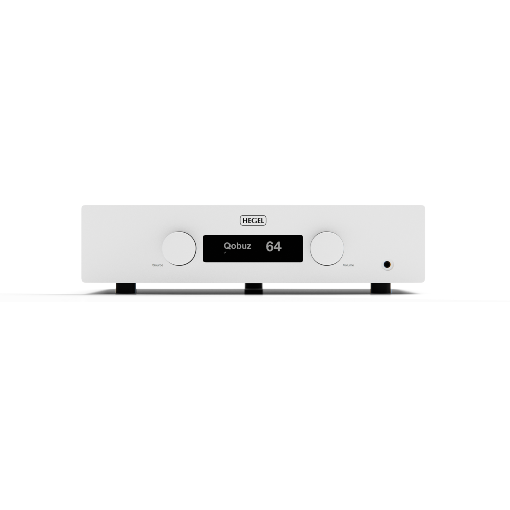 Hegel H200 Hegel H200 weiß