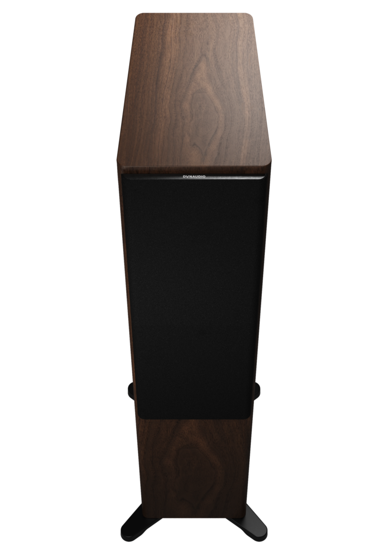 Dynaudio Focus 50 Nussbaum
