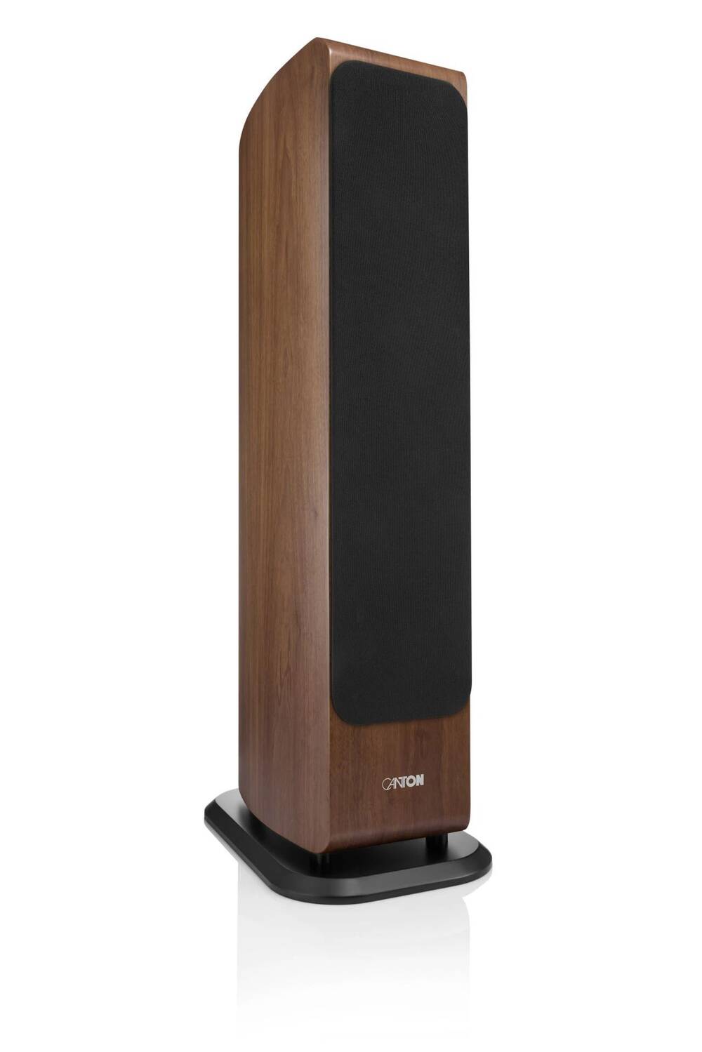 Canton Vento 101 Nussbaum matt