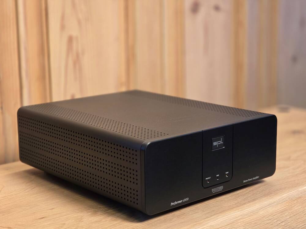 SPL Performer s900
